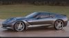 ��� Corvette Stingray: �he American dream